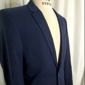 H&M Super Skinny Fit Blazer